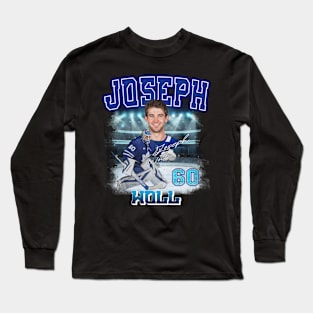 Joseph Woll Long Sleeve T-Shirt